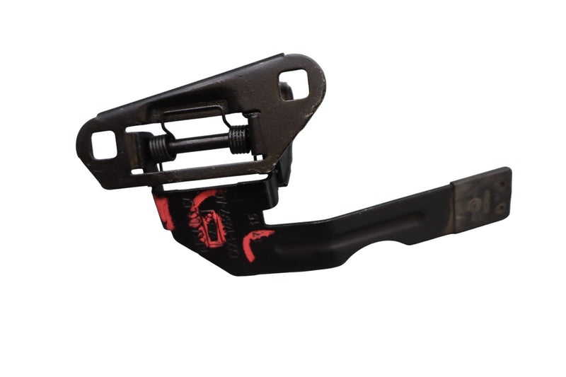 Load image into Gallery viewer, 09-15 Jaguar XF Front Hood Bonnet Lid Latch Lock Catch Hook Release Lever Oem
