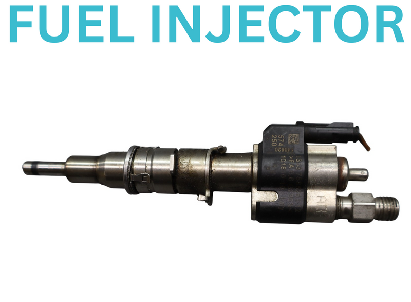 Load image into Gallery viewer, 09-19 BMW 650i 740i 740Li 750i Engine Fuel Injector 13538616079 Oem