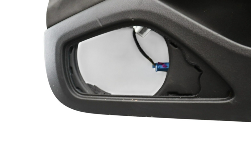 Load image into Gallery viewer, 11-18 Audi A8 Quattro Front Right Passenger Side Interior Door Panel Oem