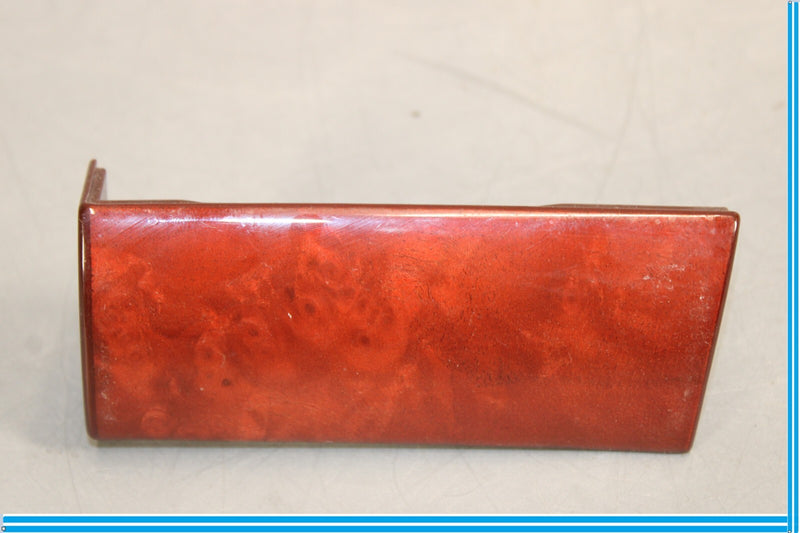 Load image into Gallery viewer, 07-12 Lexus LS460 Front Left Driver Side Dash Wood Trim Molding Cover Oem