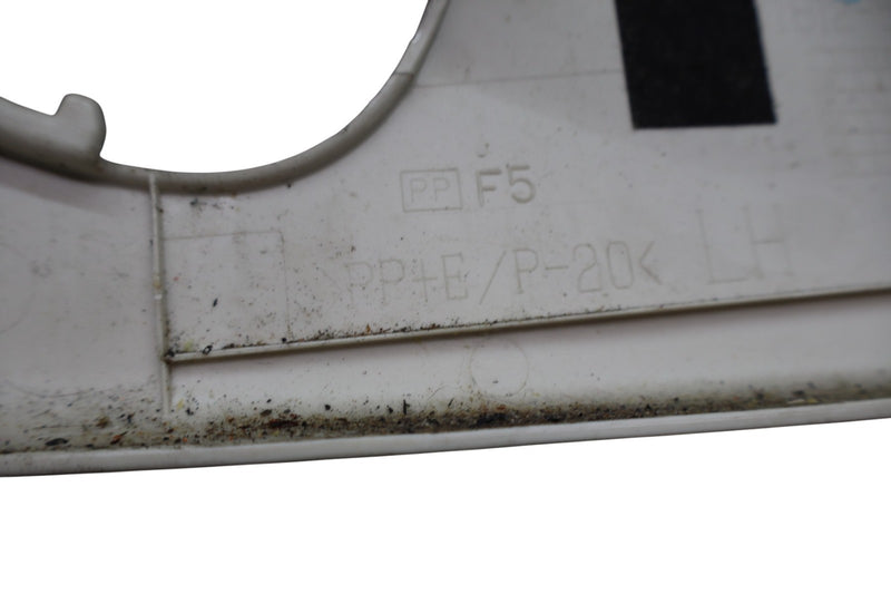 Load image into Gallery viewer, 07-17 Lexus LS460 XF40 Front Left Driver Side Seat Switch Trim Cover Oem