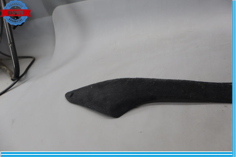 Load image into Gallery viewer, 09-15 BMW 740i 740Li 750i Right Side Forward Carpet Trim Cover Panel Oem