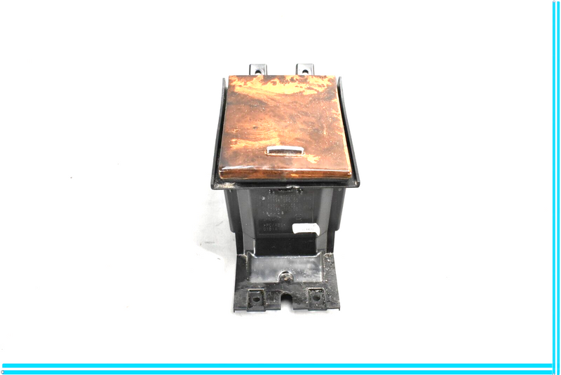 Load image into Gallery viewer, 09-11 Jaguar XF X250 Front Center Console Cup Holder Cover Trim Oem