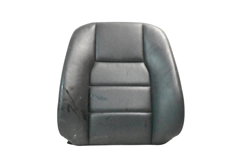 Load image into Gallery viewer, 08-11 Mercedes W204 C300 Front Right Upper Seat Back Rest Cushion OEM