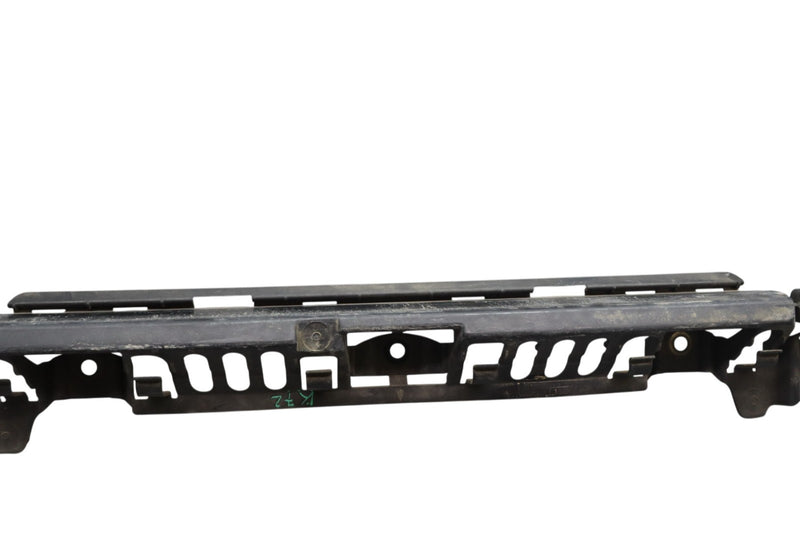 Load image into Gallery viewer, 12-18 BMW 328i 335i F30 Rear Bumper Center Support Mount Bracket Guide Oem