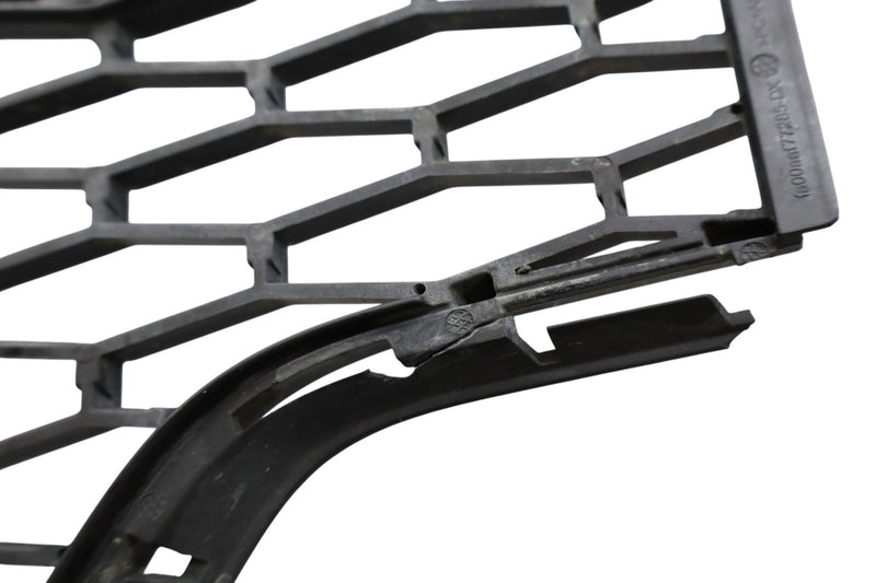Load image into Gallery viewer, 14-20 Maserati Ghibli Front Left Side Bumper Grille Bezel Molding Cover Oem