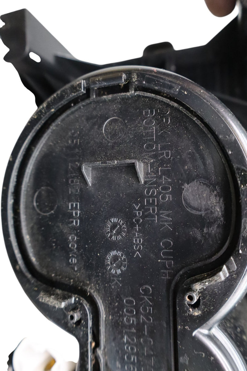 Load image into Gallery viewer, 14-17 Land Rover Range Rover Sport L494 Center Console Cup Holder Oem