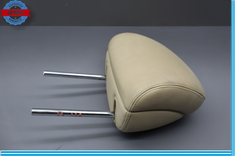 Load image into Gallery viewer, 07-13 BMW E70 X5 Right Passenger Side Upper Seat Headrest Head Rest Oem