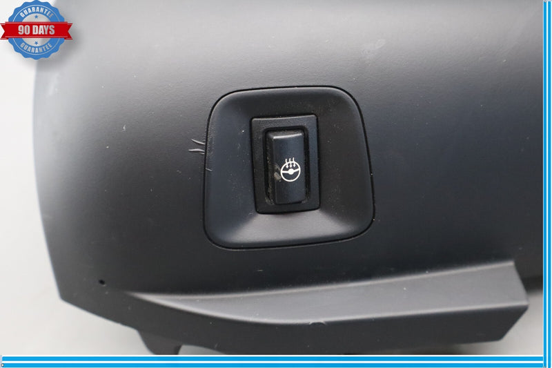 Load image into Gallery viewer, 16-21 BMW X1 F48 Lower Steering Column Cover Panel Shroud 9263346 Oem