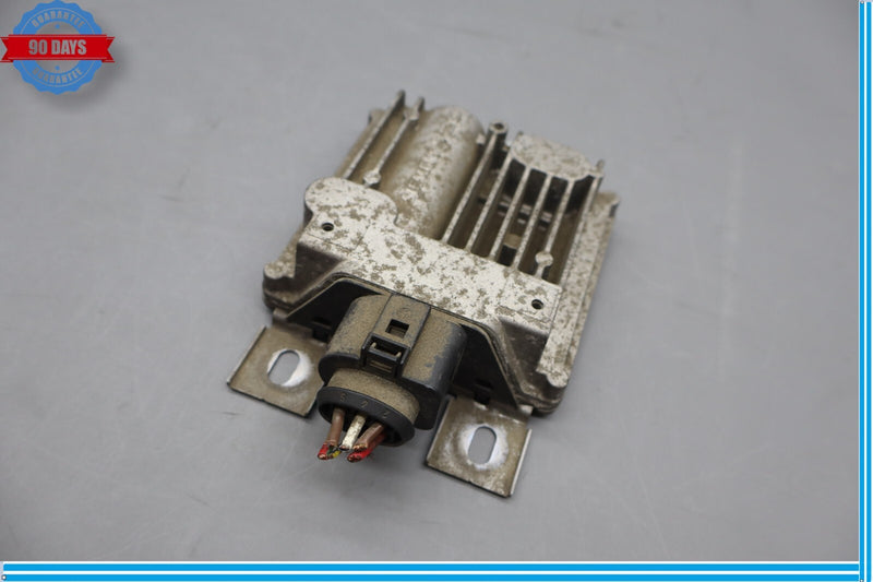 Load image into Gallery viewer, 11-17 Volkswagen VW Touareg Fuel Injection Pump Controller Control Module Oem