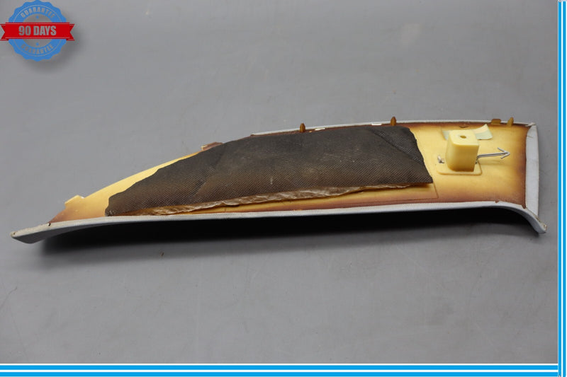 Load image into Gallery viewer, 09-12 Jaguar XF XFR X250 Rear Left Driver Side Upper C Pillar Trim Panel Oem