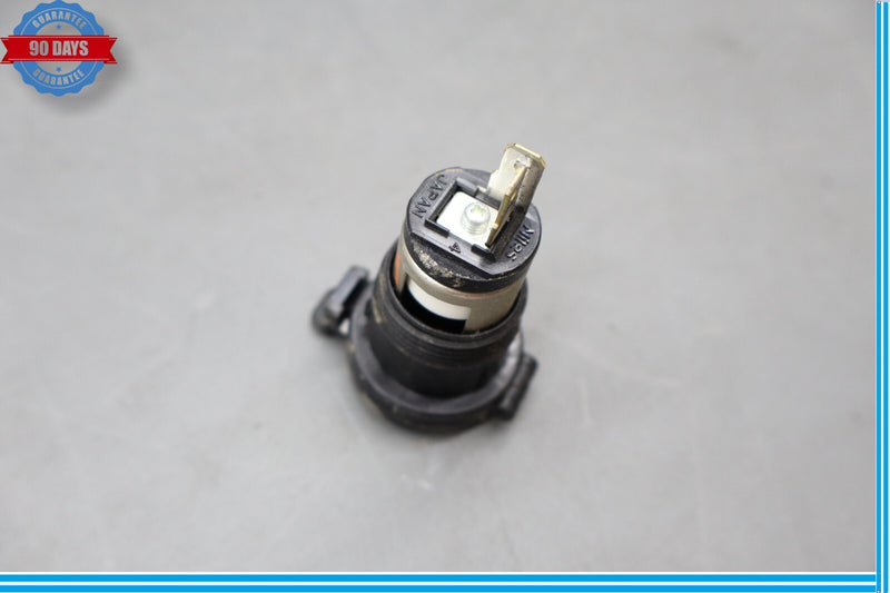 Load image into Gallery viewer, 11-20 Infiniti QX56 QX80 Left Driver Rear Power Socket 12v Outlet Oem