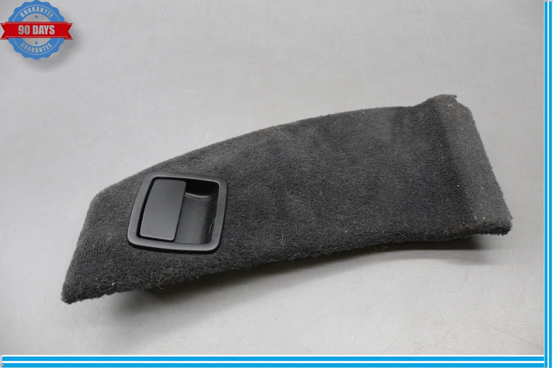 Load image into Gallery viewer, 10-13 BMW F10 535i GT xDrive Rear Right Passsenger Side Power Box Cover Trim Oem