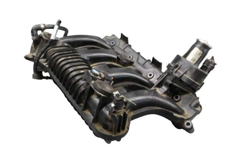 Load image into Gallery viewer, 12-15 Mercedes W204 C250 SLK250 Air Inlet Intake Manifold 2710903037 Oem
