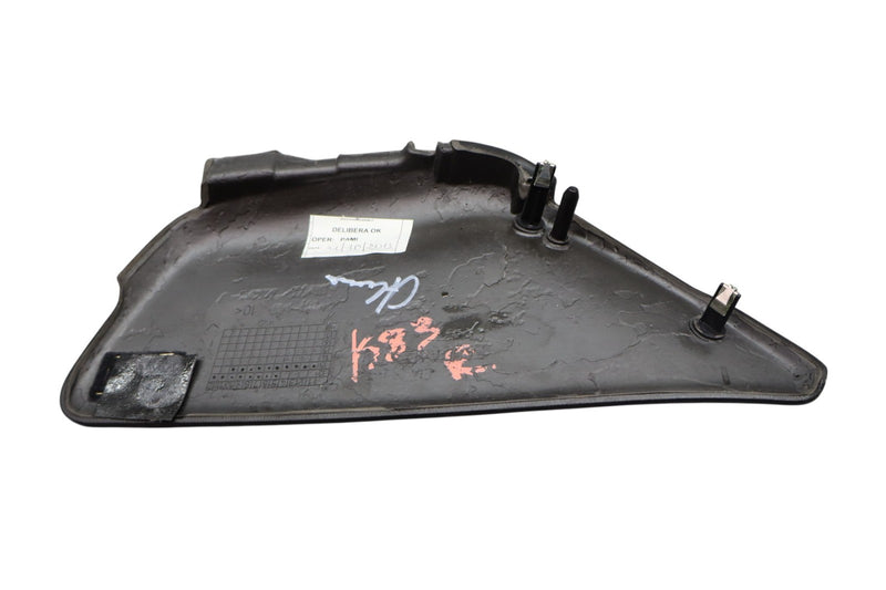 Load image into Gallery viewer, 14-17 Maserati Ghibli Front Right Passenger Side Dash End Trim Cover Panel Oem