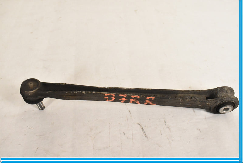 Load image into Gallery viewer, 97-04 Porsche Boxster 986 Carrera 911 996 Rear Lower Control Arm Track OEM