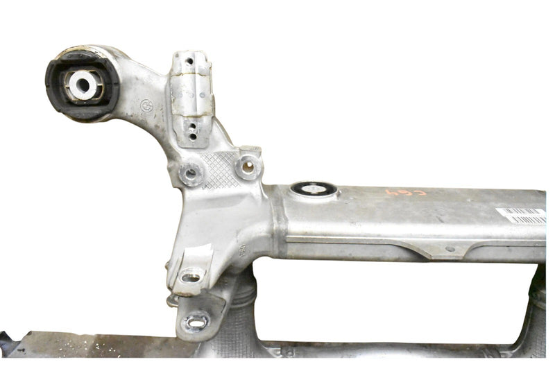 Load image into Gallery viewer, 13-19 BMW 650i F06 Rear Subframe Crossmember Cross Member OEM