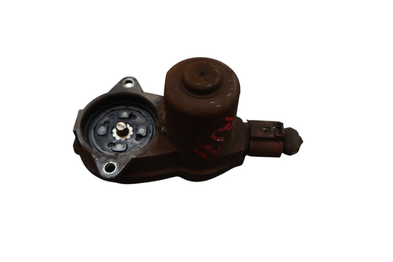 Load image into Gallery viewer, 12-18 Audi A6 Quattro Right Passenger Side Disc Brake Caliper Motor Black Oem