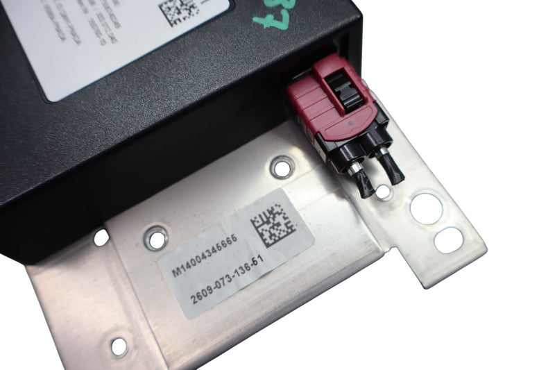 Load image into Gallery viewer, 14-21 BMW I01 i3 i3s Telematics Control Bluetooth Communication Module ECU Oem