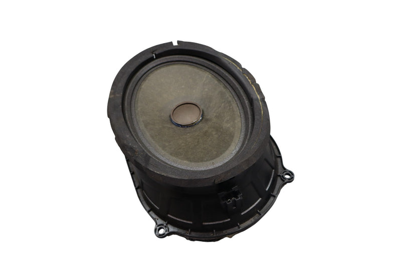 Load image into Gallery viewer, 14-17 Maserati Ghibli Quattroporte Rear Subwoofer Sub Woofer Speaker Oem