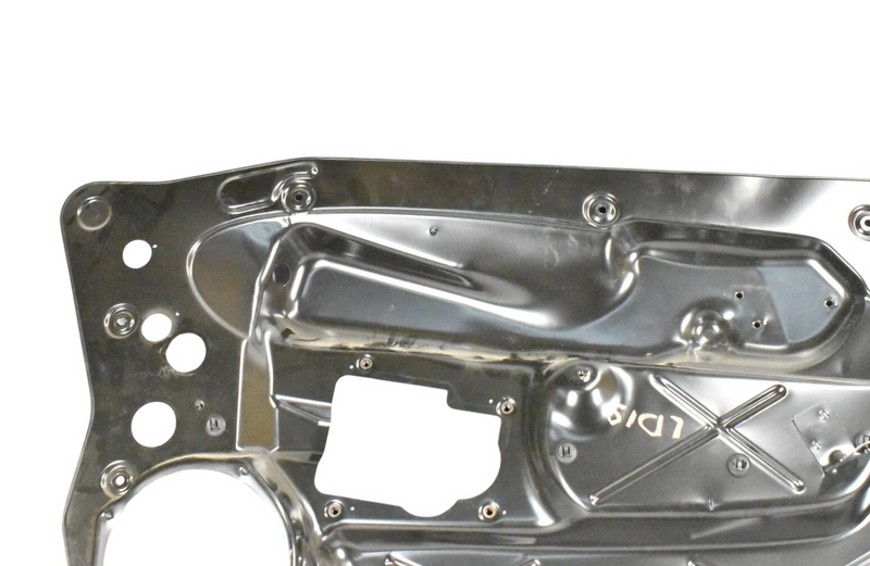 Load image into Gallery viewer, 07-11 Bentley Continental Front Left Side Inner Door Panel Filler Plate Oem