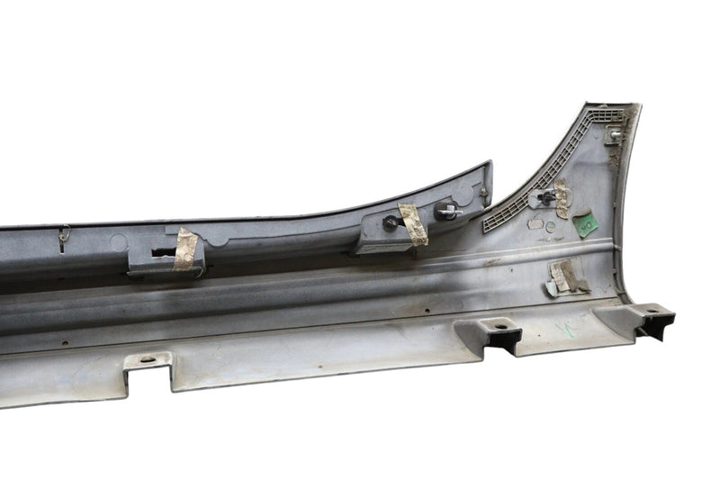 Load image into Gallery viewer, 14-20 Maserati Ghibli M157 Right Side Skirt Rocker Panel Molding 6700288400 OEM