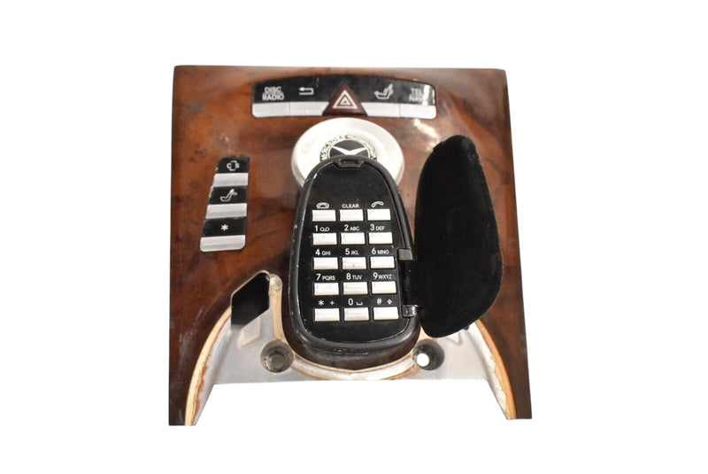 Load image into Gallery viewer, 07-09 Mercedes W221 CL550 S550 Center Console Multi Function Switch A2218701010