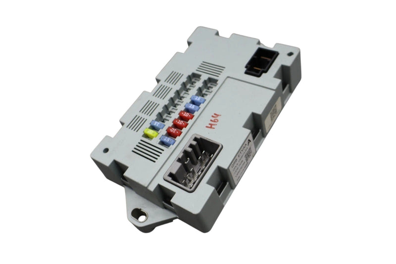 Load image into Gallery viewer, 14-16 Jaguar F-Type X152 Front Dashboard Fuse Box Relay Panel CPLA14Q073AA Oem