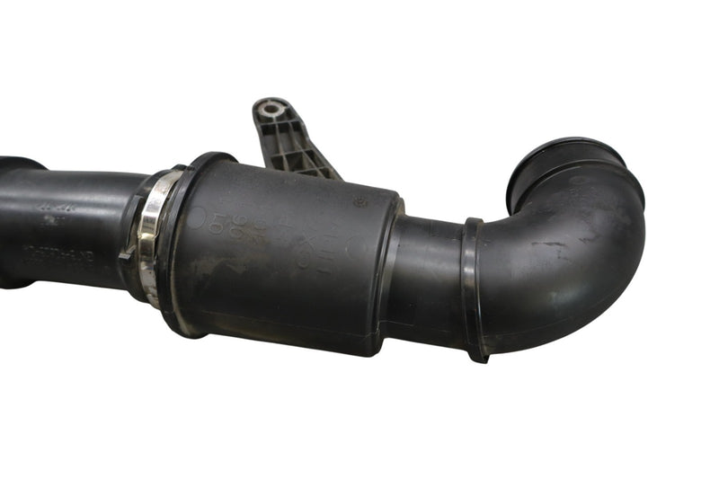 Load image into Gallery viewer, 17-19 Jaguar XE X260 2.0L Engine Air Intake Duct Hose Pipe Tube GX739C623CA Oem
