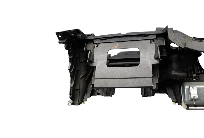Load image into Gallery viewer, 12-14 Mercedes CLS550 Left Driver Dash Lower Knee Panel Black 2128600902 Oem