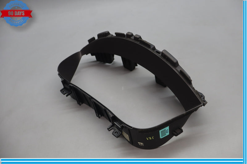 Load image into Gallery viewer, 15-20 Hyundai Genesis G80 Speedometer Instrument Cluster Dash Trim Bezel Oem