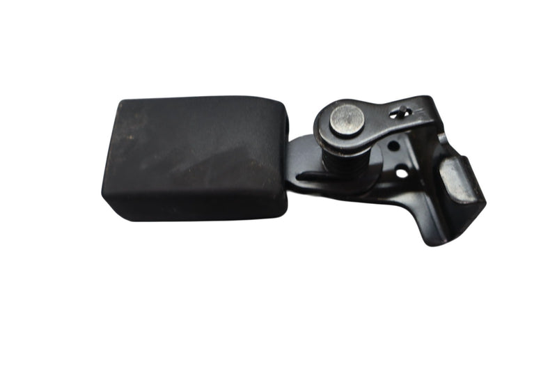 Load image into Gallery viewer, 14-18 Mercedes CLA250 W117 Rear Left Side Seatbelt Seat Belt Buckle Oem