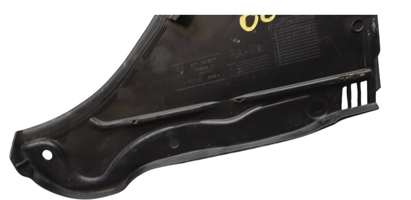 Load image into Gallery viewer, 11-16 BMW 528i 535i xDrive Front Left Windshield Cowl Trim Cover 51717216977 Oem