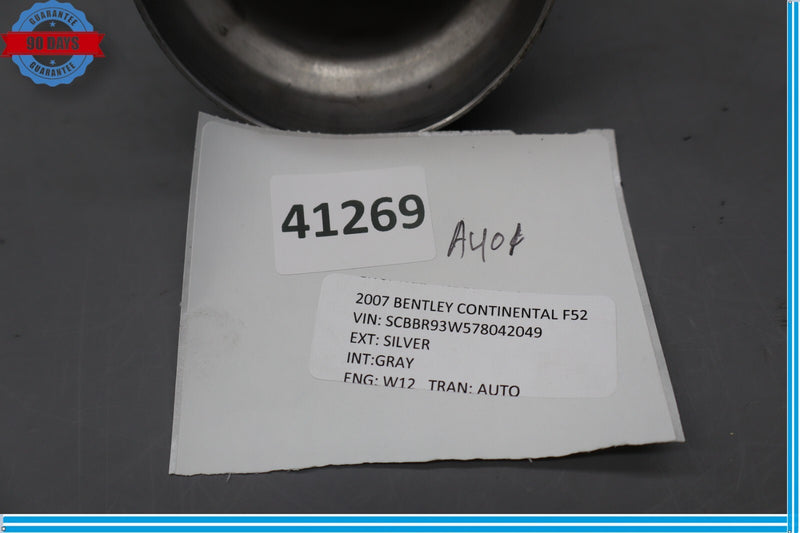 Load image into Gallery viewer, 03-12 Bentley Continental Right Side Air Intake Hose Pipe Oem