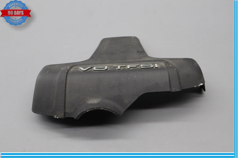 Load image into Gallery viewer, 12-18 Audi A7 A7 Quattro Front Engine Motor Cover Panel Trim 06E103927K Oem