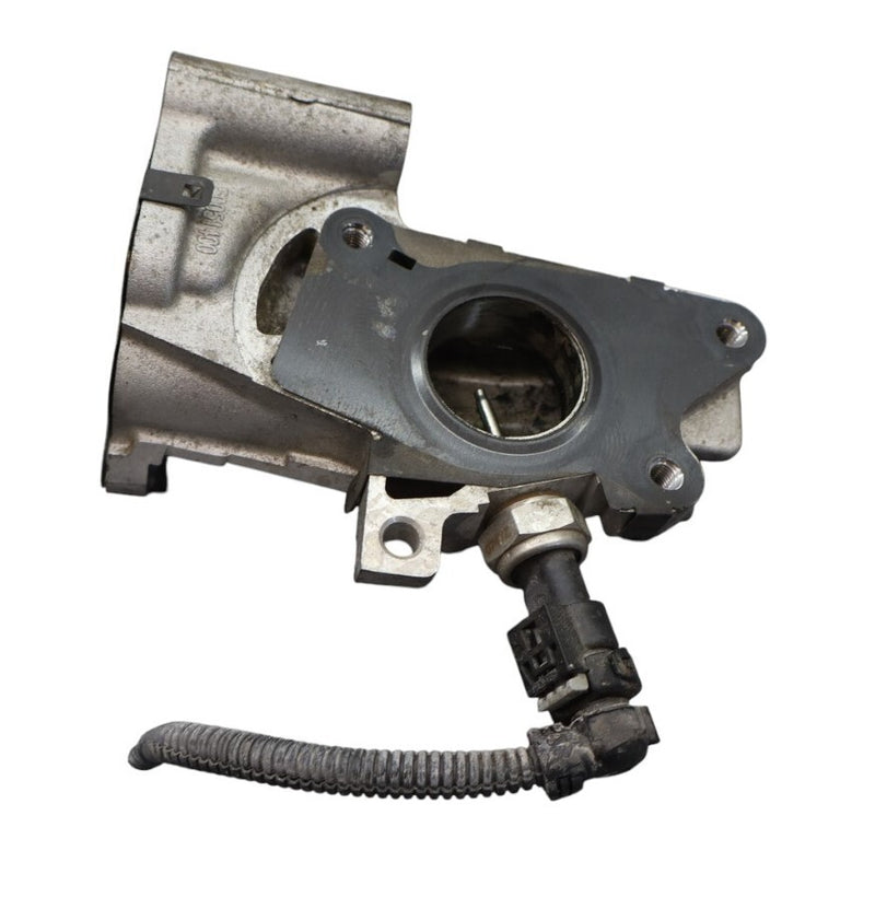 Load image into Gallery viewer, 17-21 Alfa Romeo Giulia 2.0L Engine Motor EGR Exhaust Gas Valve 50051400 Oem
