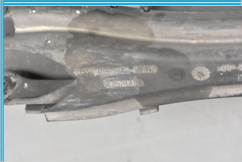 Load image into Gallery viewer, 12-18 Mercedes CLS550 W218 Left Driver Side Control Arm Track Bar Oem