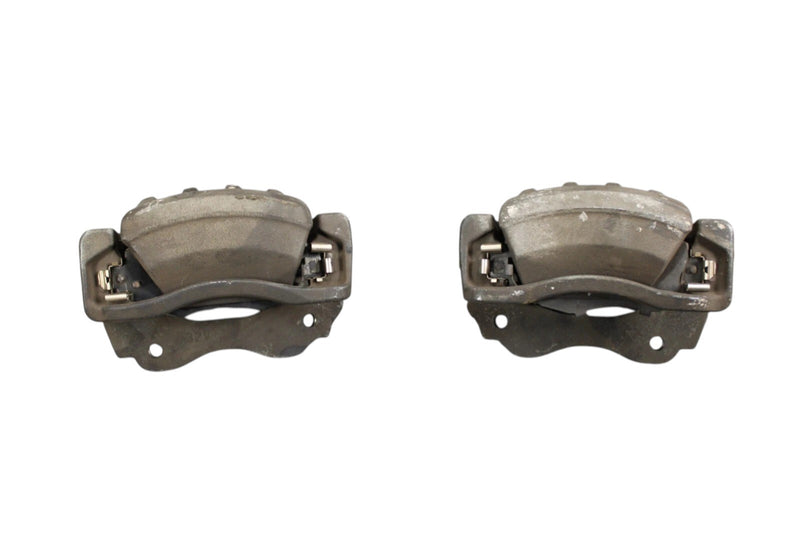 Load image into Gallery viewer, 02-10 Lexus SC430 Front Right & Left Wheel Brake Caliper Calipers Oem