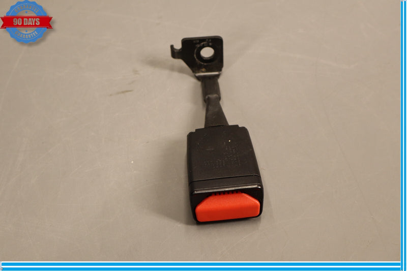 Load image into Gallery viewer, 14-18 Maserati Ghibli Rear Left Driver Seatbelt Seat Belt Buckle Oem