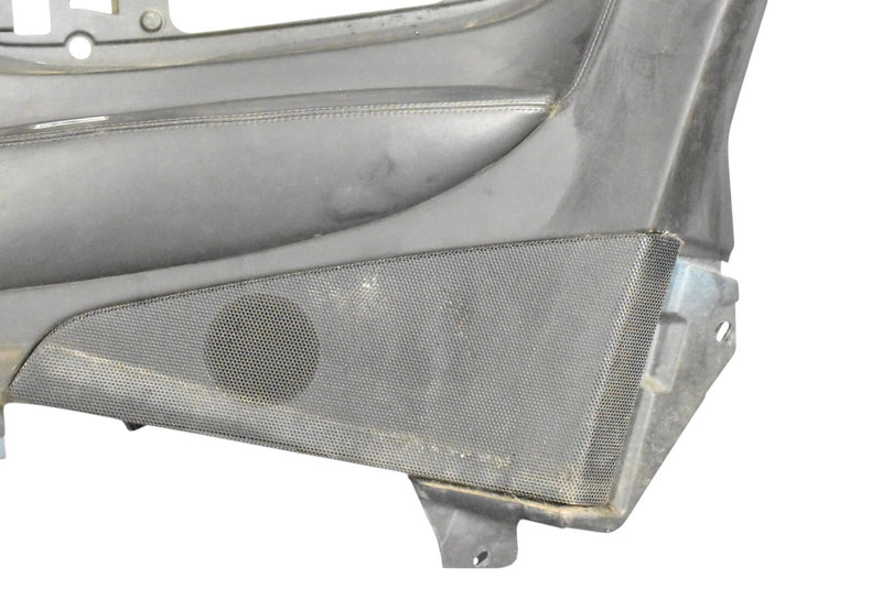 Load image into Gallery viewer, 04-10 Bentley Continental Rear Right Passenger Interior Panel Trim 3W7867044 Oem