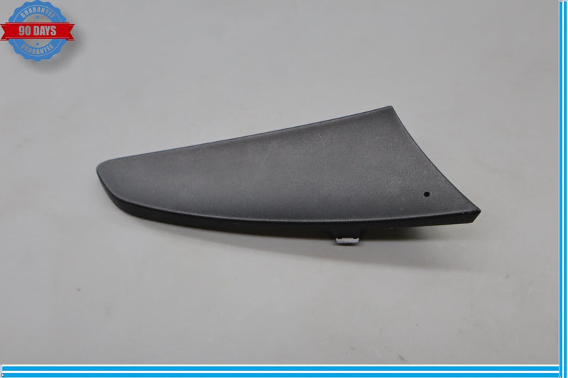 Load image into Gallery viewer, 10-24 Porsche Cayenne 958 Front Right Side Interior Door Handle Trim Oem