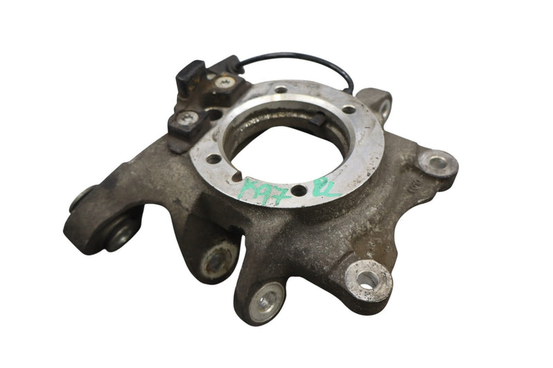 Load image into Gallery viewer, 14-17 Maserati Ghibli Rear Left Driver Side Spindle Knuckle Hub 670006804 Oem