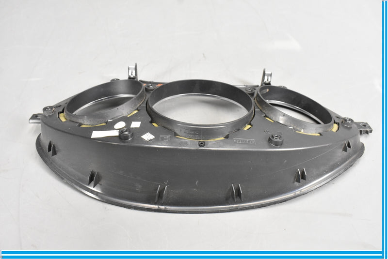 Load image into Gallery viewer, 12-18 Mercedes CLS550 W218 Instrument Cluster Speedometer Bezel Trim Oem