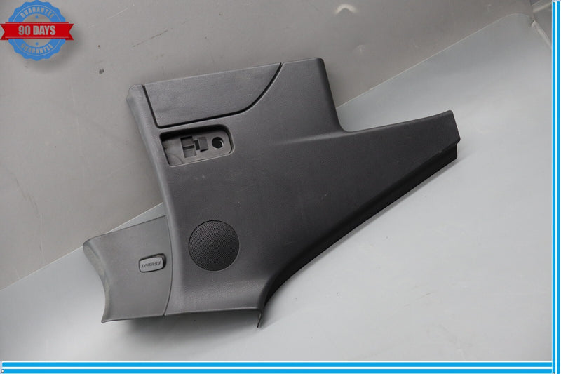 Load image into Gallery viewer, 10-16 Porsche Panamera Rear Left Side C Pillar Upper Quarter Trim Cover Oem