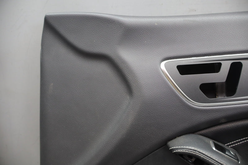Load image into Gallery viewer, 14-18 Mercedes CLA250 C117 Front Right Passenger Side Door Panel Oem