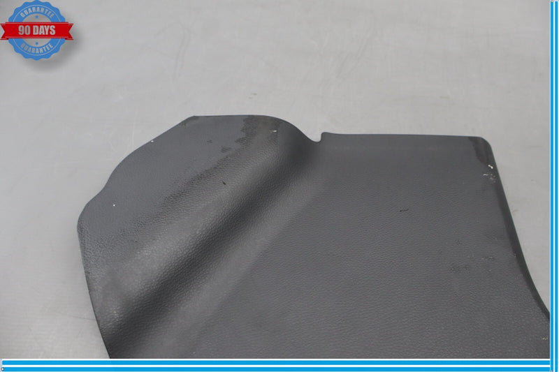 Load image into Gallery viewer, 08-15 Mercedes C250 GLK350 W204 Front Right Side Kick Panel Trim Cover Oem