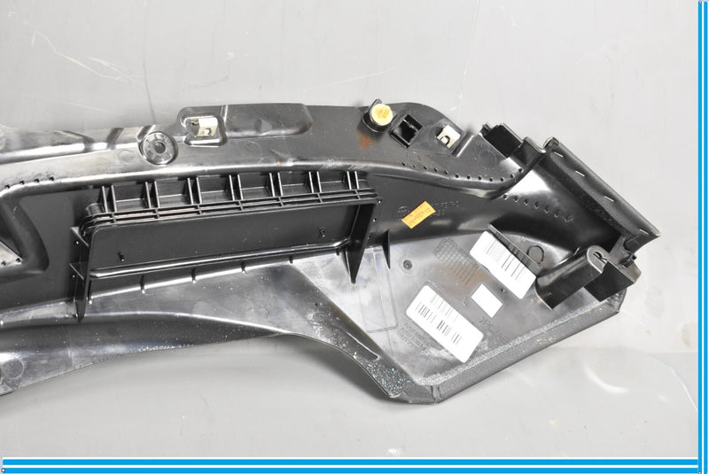Load image into Gallery viewer, 10-14 Mercedes W204 C250 Rear Left C Pillar Trim Side Interior Panel Oem