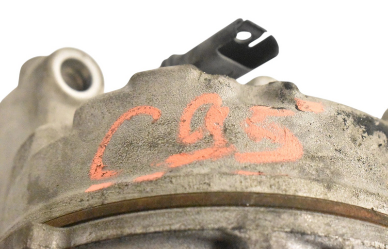 Load image into Gallery viewer, 09-18 BMW 750i 750Li F10 650i X5 A/C Air Conditioning Compressor Clutch Oem