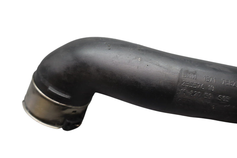 Load image into Gallery viewer, 10-17 BMW 535i 535i GT 640i 740i Turbocharger Charge Air Intake Tube Hose Oem