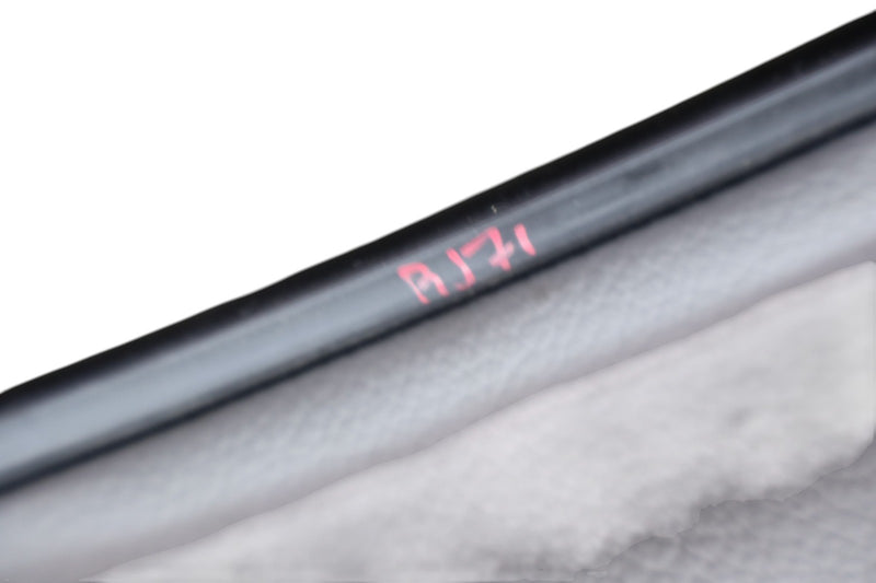 Load image into Gallery viewer, 12-18 Audi A6 Front Right Passenger Side Seat Upper Top Cushion Oem